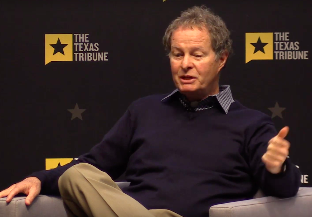 CEO of Whole Foods Market John Mackey