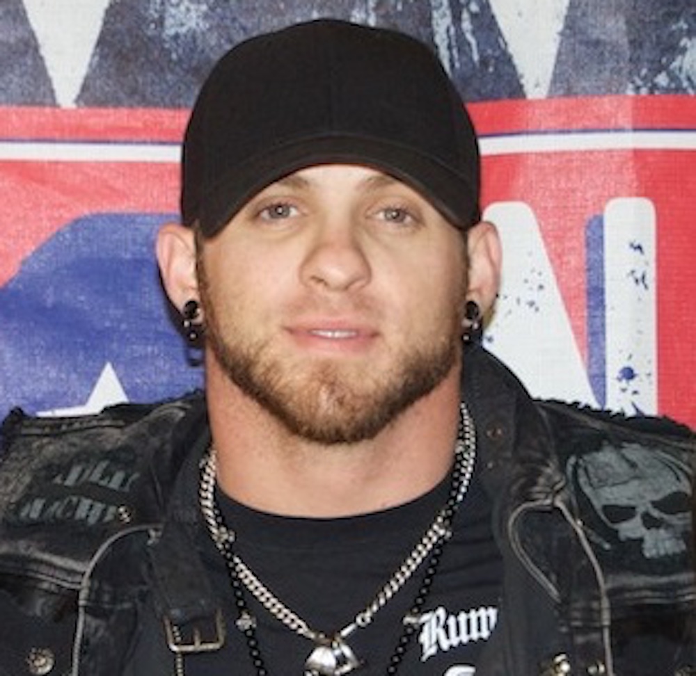 Brantley Gilbert
