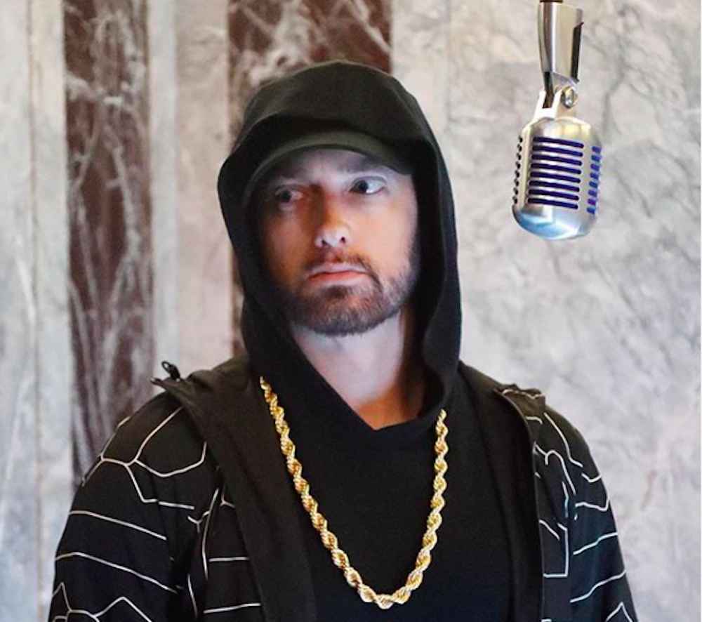 Eminem