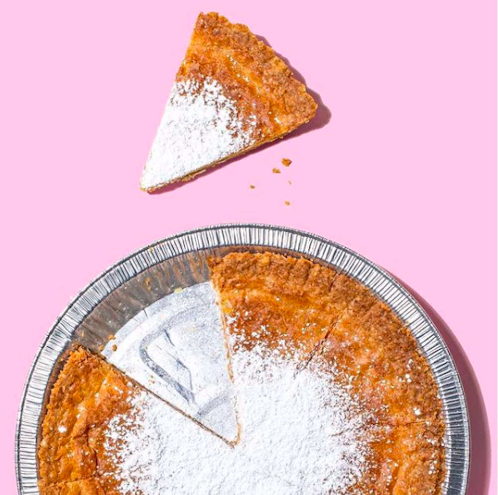 “Crack Pie” Is No More