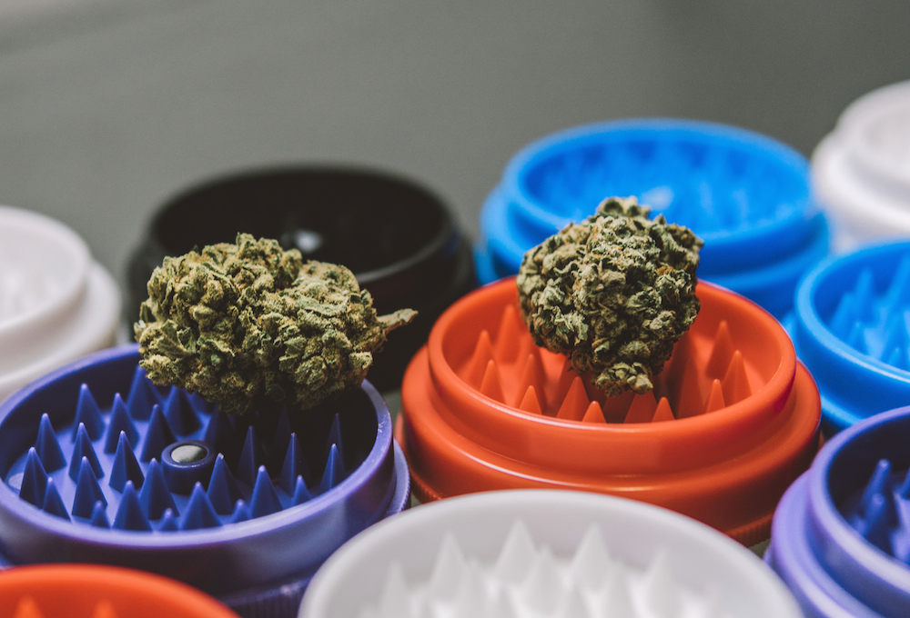 marijuana in the workplace