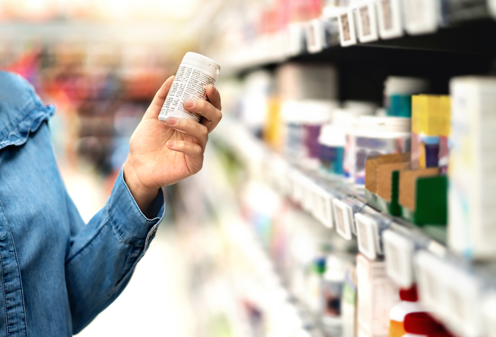 new UK opioid warnings