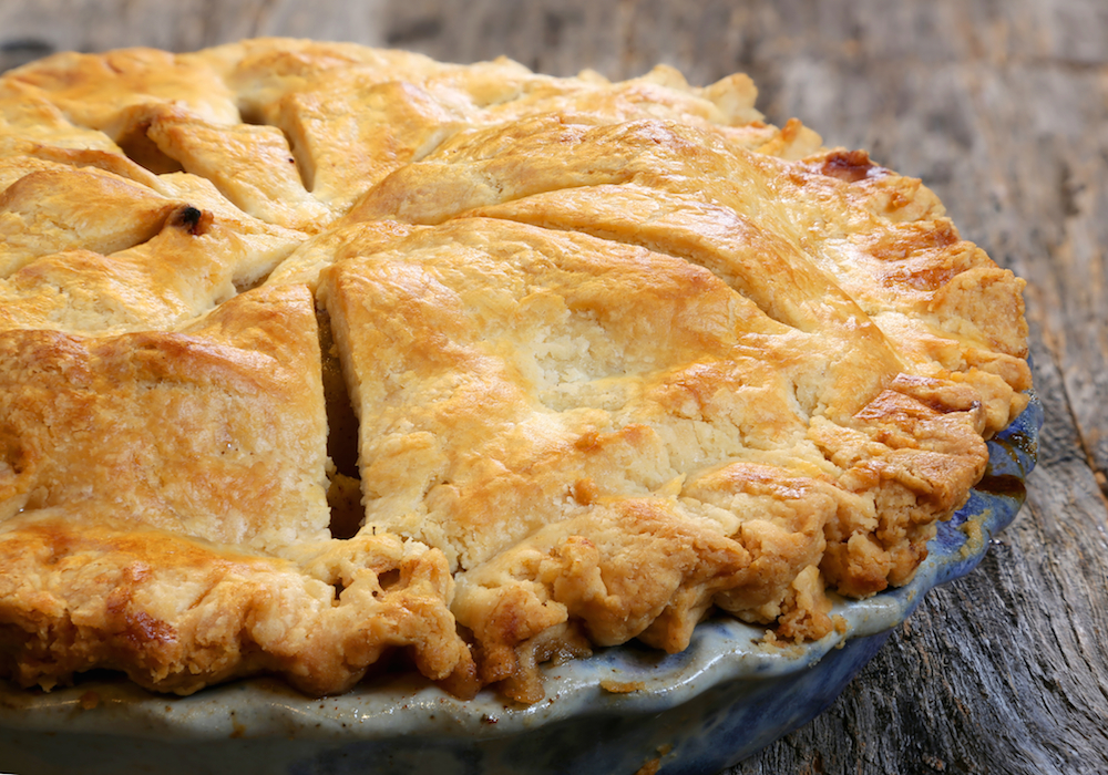 milk bar renames crack pie