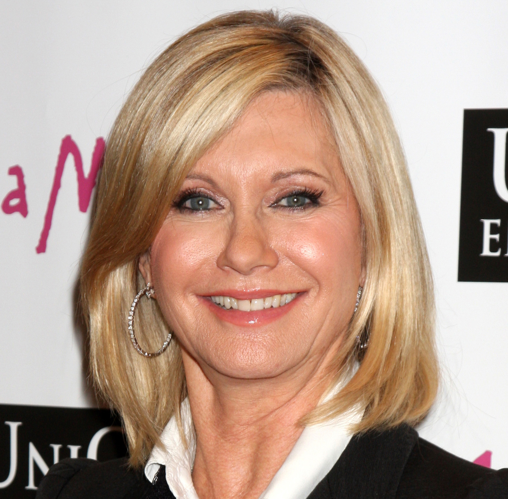 Olivia Newton-John