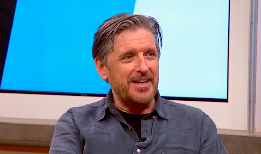 Craig Ferguson