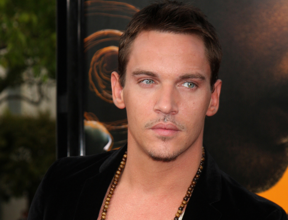 Jonathan Rhys Meyers
