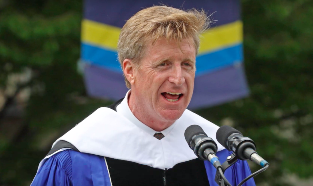 Patrick Kennedy