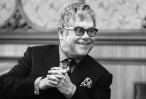 sir elton john