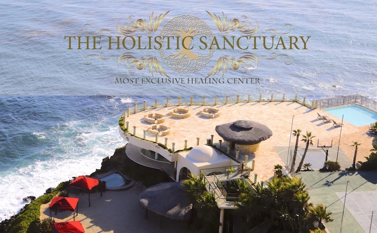 Holistic Sanctuary, Baja, California
