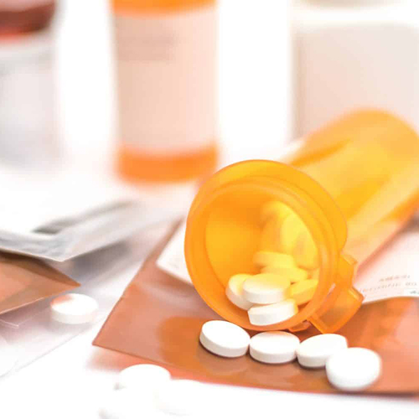 Luxury Palladone Rehab