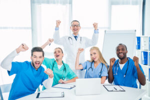 doctors in the county that reduced opioid deaths by 50%