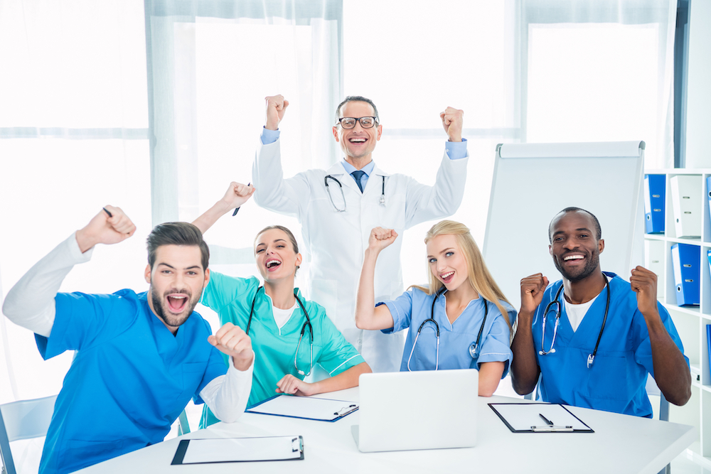 doctors in the county that reduced opioid deaths by 50%