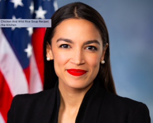 Alexandria Ocasio-Cortez