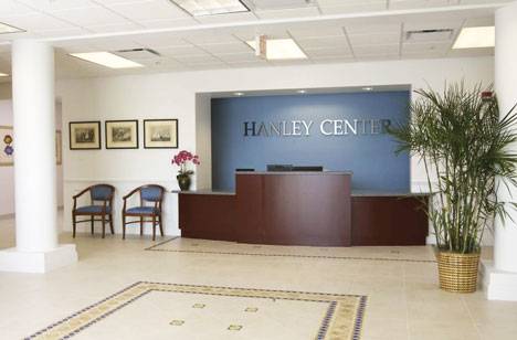 Hanley Center