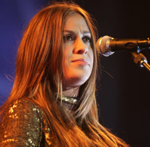 Alanis Morissette