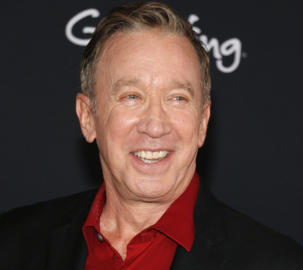 Tim Allen