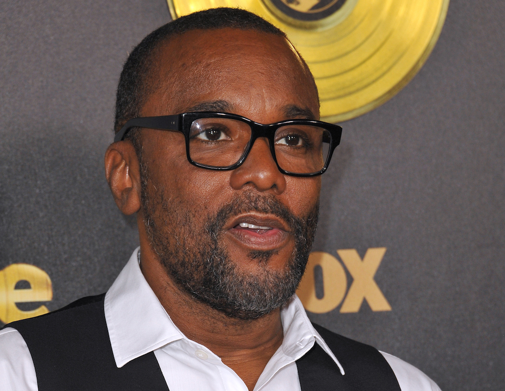 Lee Daniels