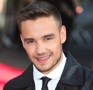 One Direction’s Liam Payne