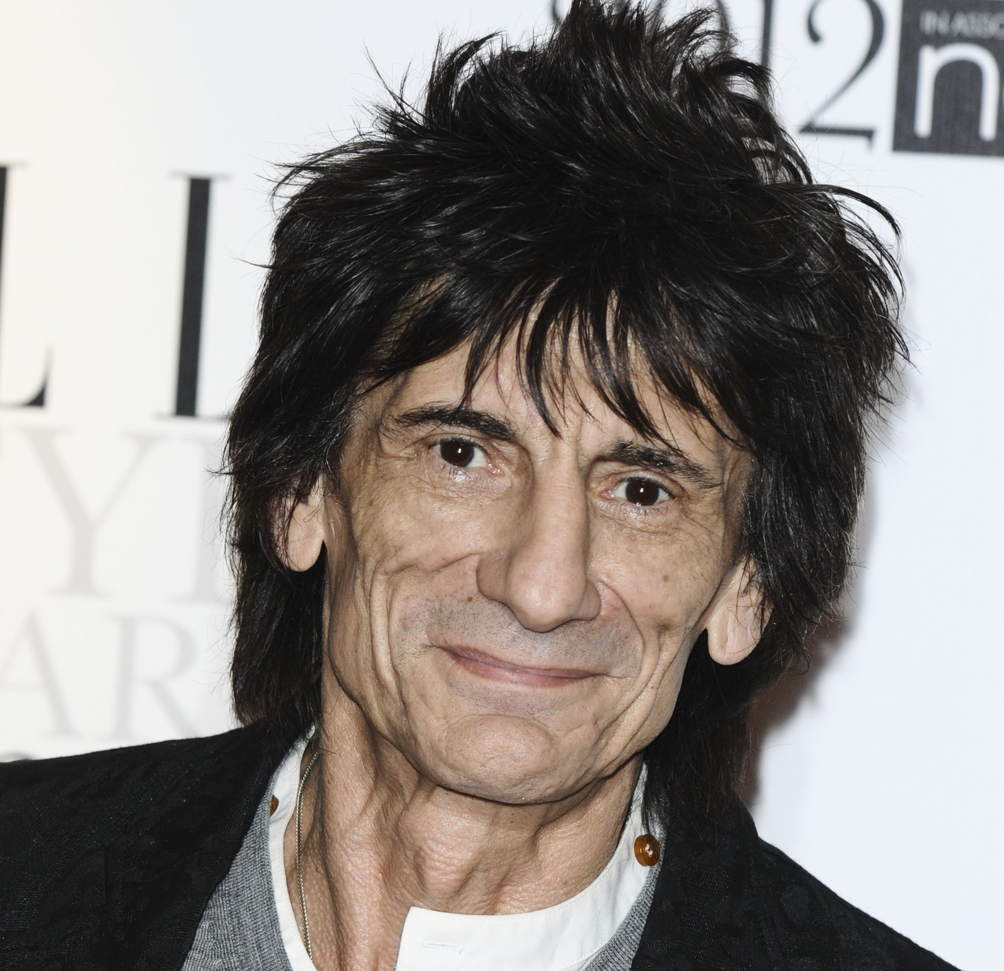 Ronnie Wood