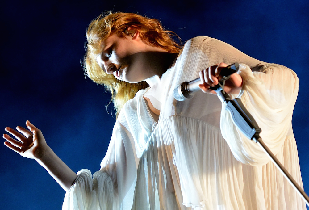 florence welch