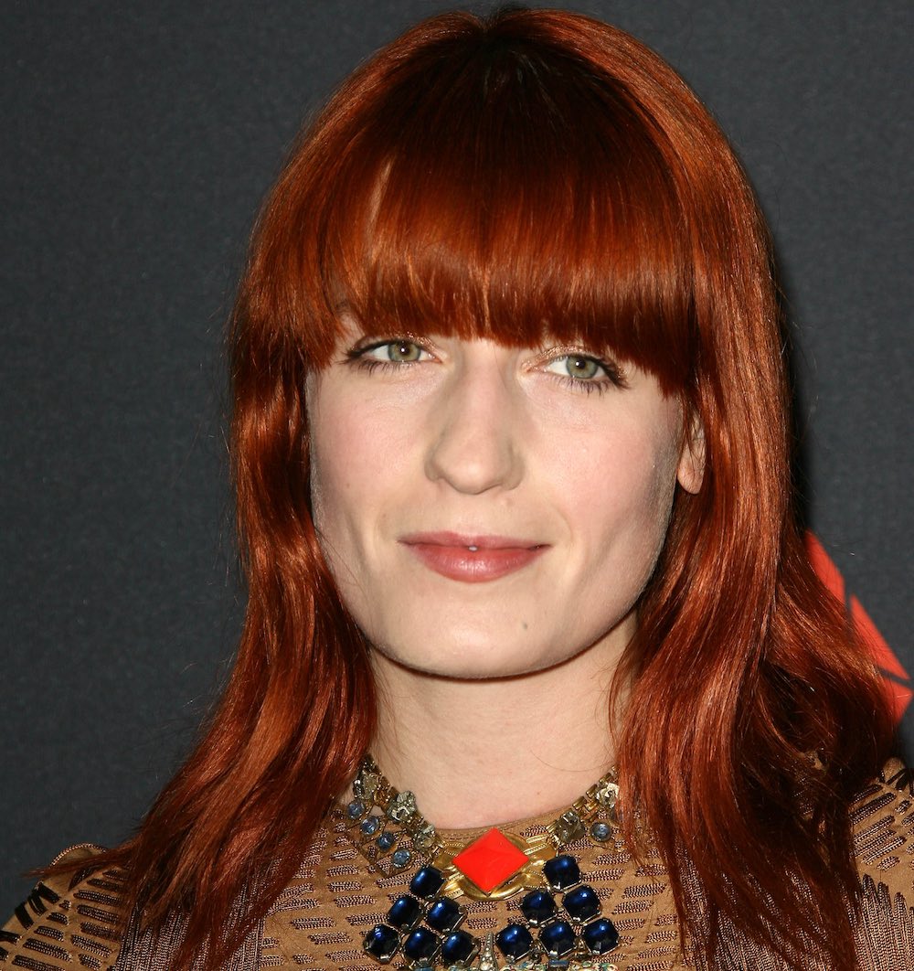 Florence Welch