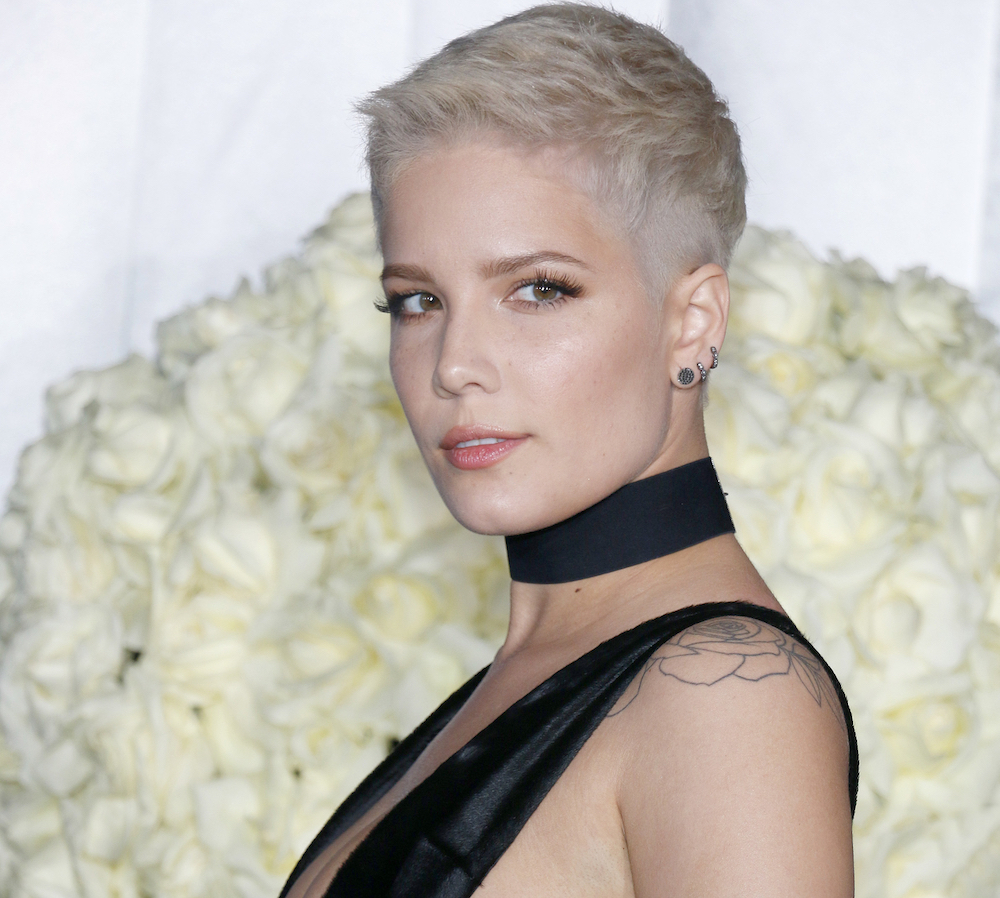 Halsey