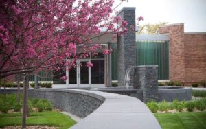 Hazelden Center City