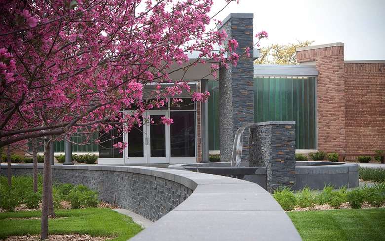 Hazelden Center City