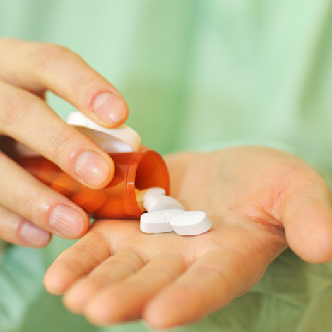 luxury co-gesic rehab