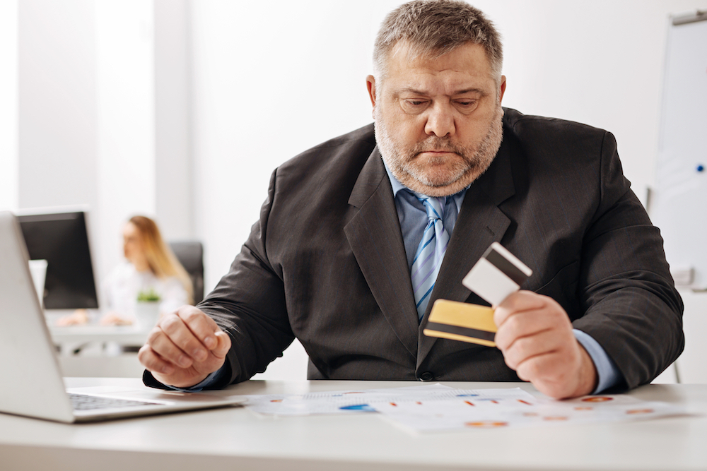 federal worker looking for money to treat other addictions