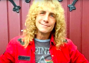 Guns N Roses Steven Adler