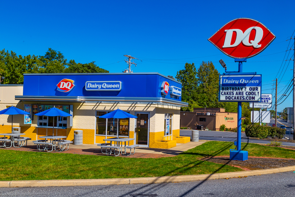 Dairy Queen
