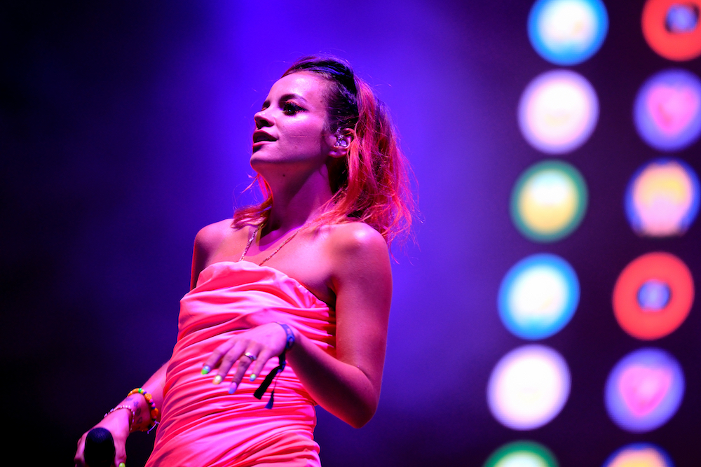 Lily Allen