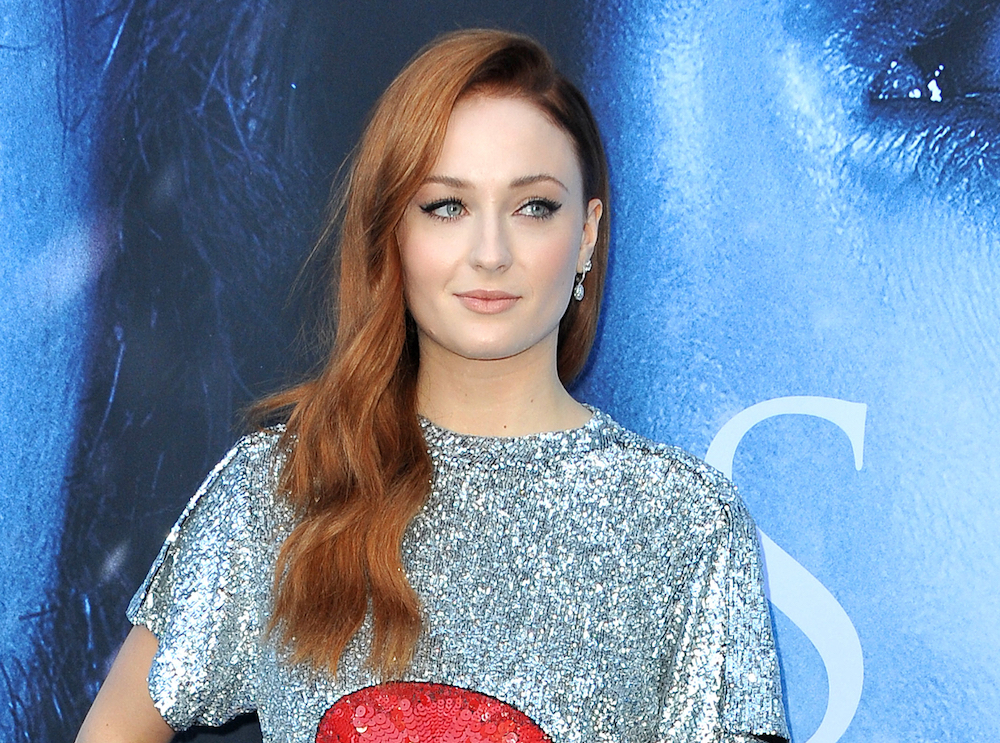 Sophie Turner