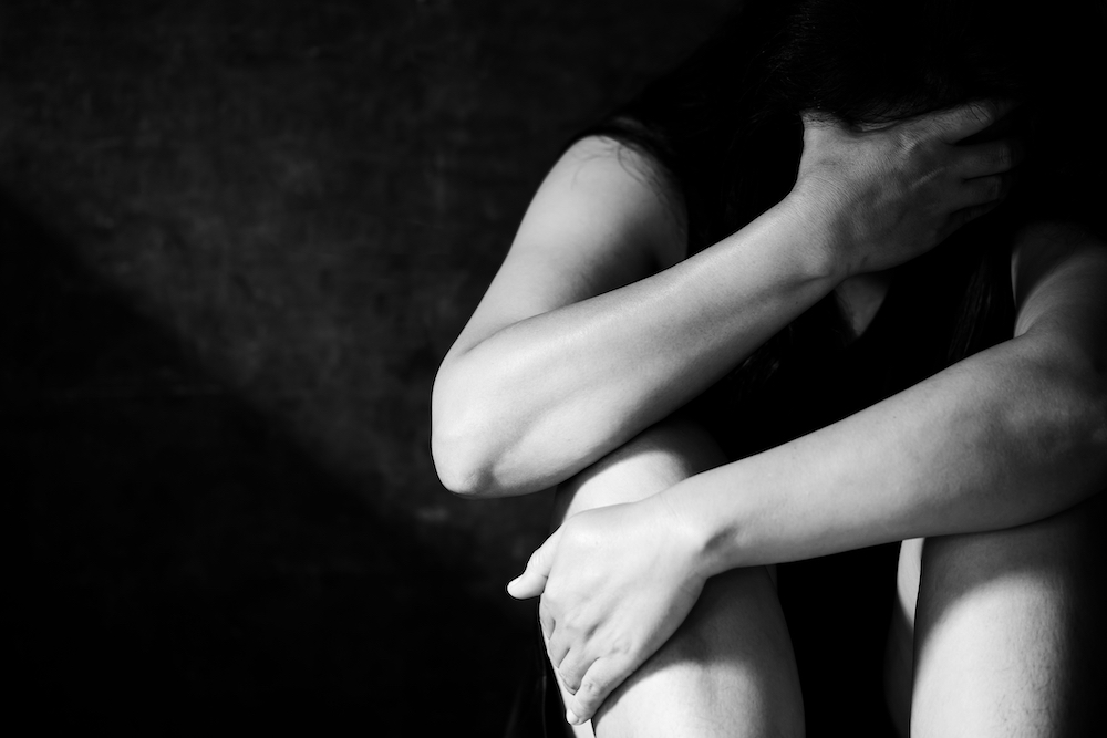 person living with compulsive sexual behavior