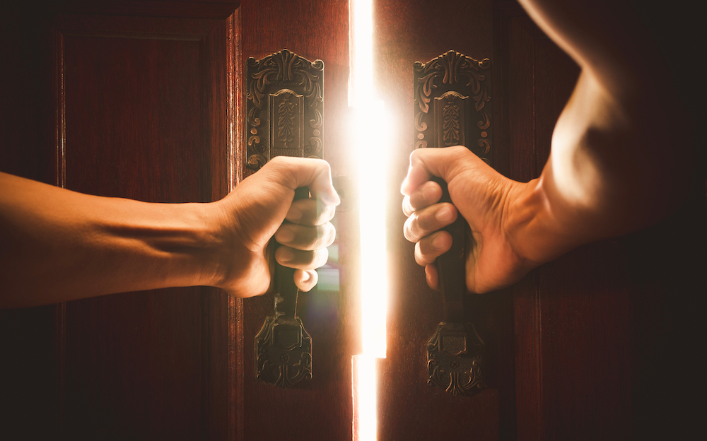 Psych Ward escape room