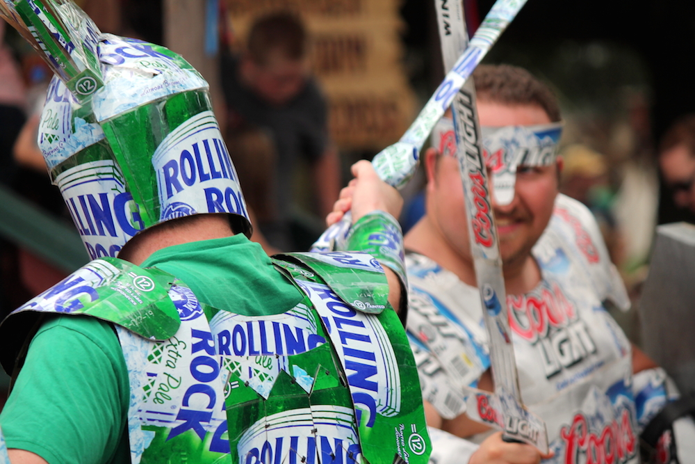 wisconsin beer fight