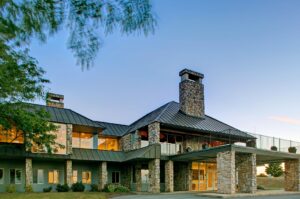 The Ranch Pennsylvania