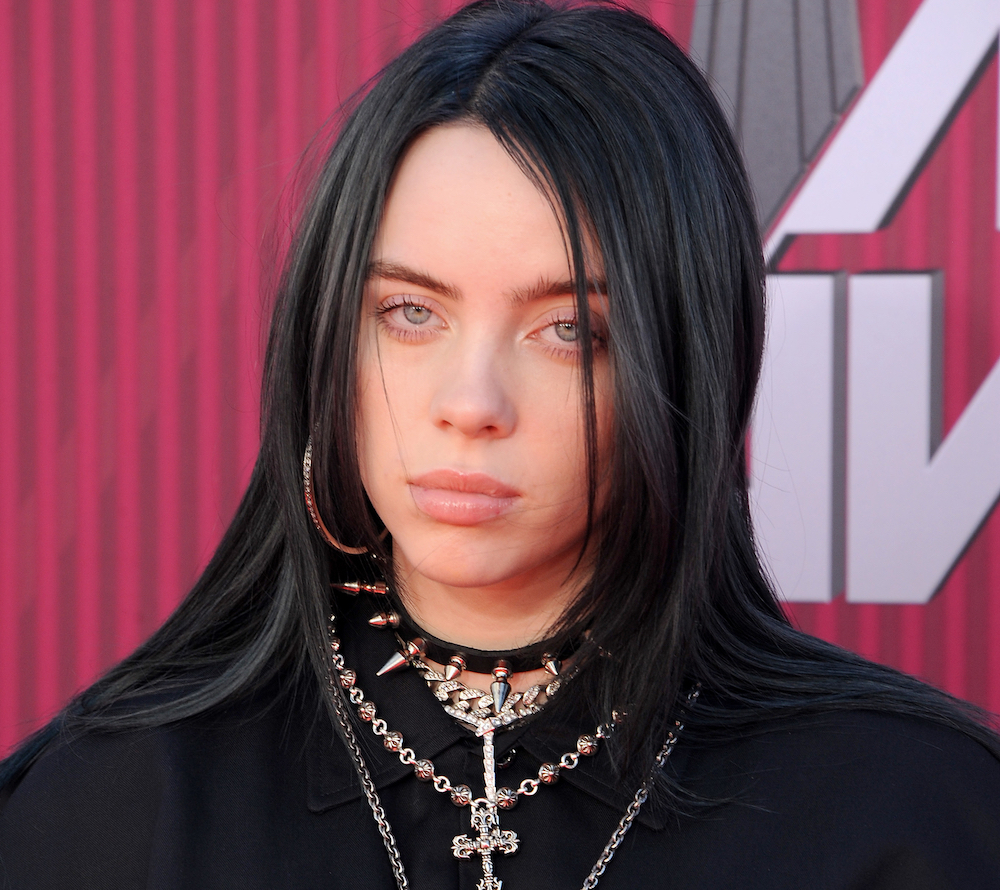Billie Eilish