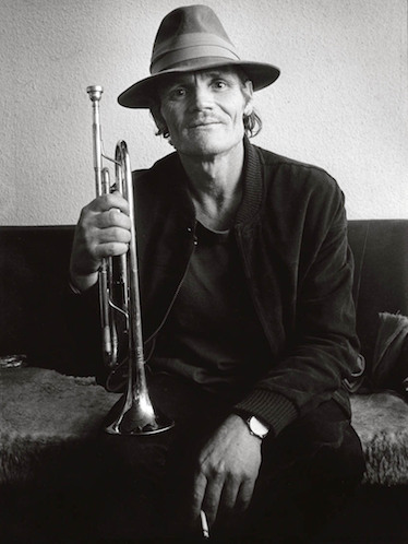 Chet Baker