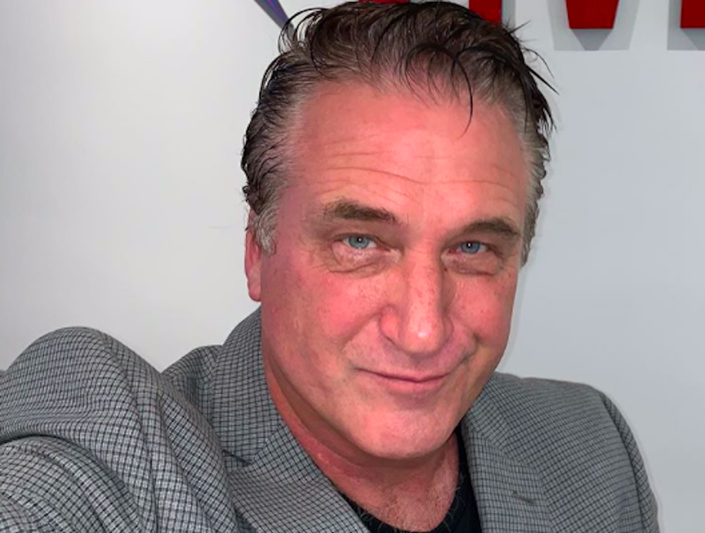Daniel Baldwin