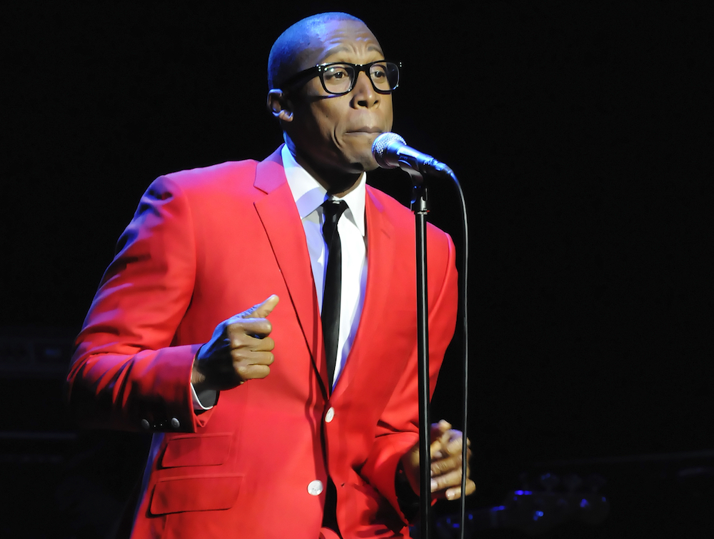 Raphael Saadiq