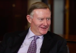 Evan Vickers, Utah Senate's top cannabis opponent