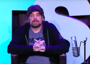 The Amazing Johnathan