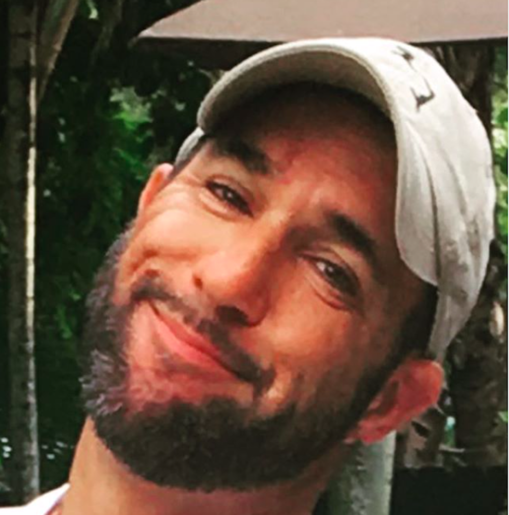 "Below Deck" Star's Son Joshua