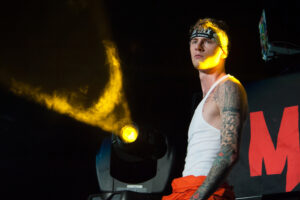 Machine Gun Kelly