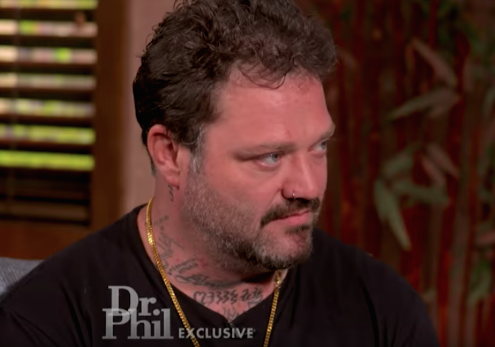 bam margera on dr. phil