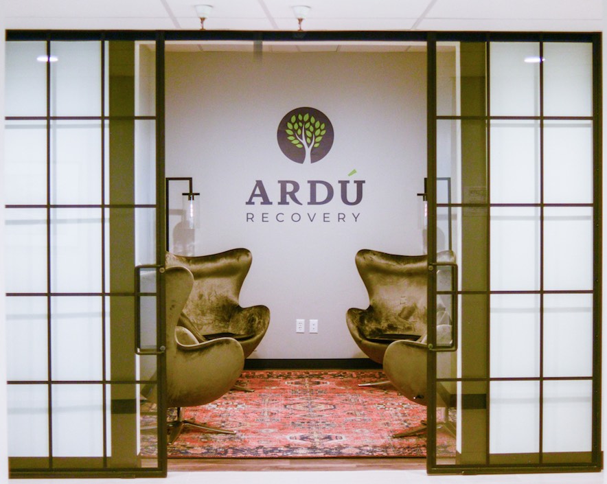 Ardú Recovery Center