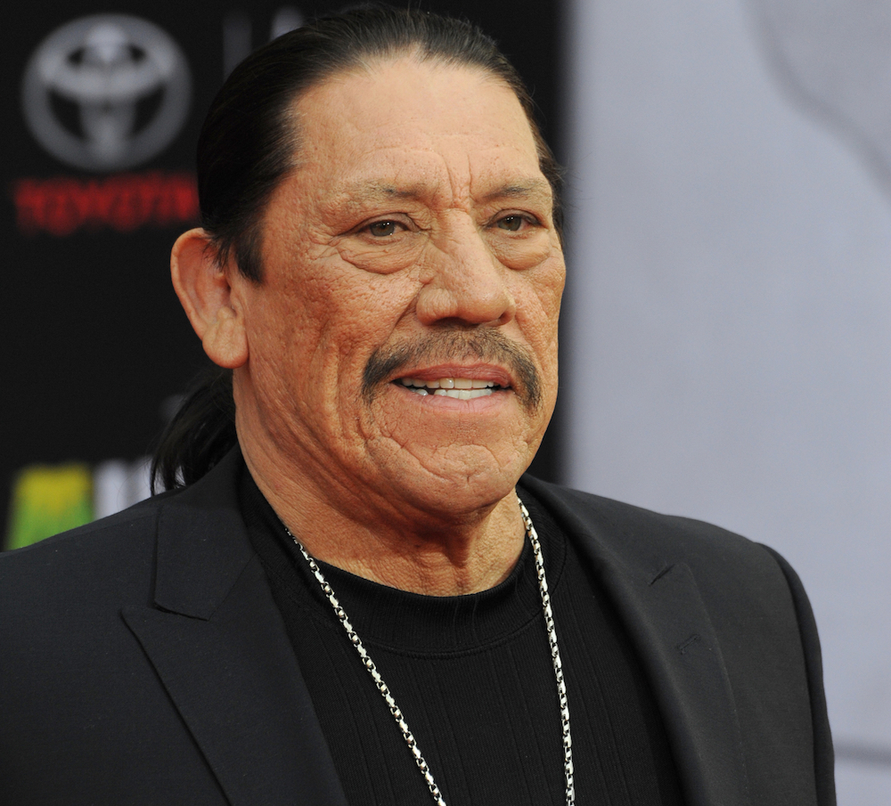 Danny Trejo