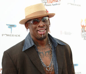 Dennis Rodman